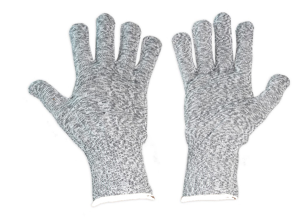SAFOOD SAFETY GLOVE WITH SLEEVE SMALL