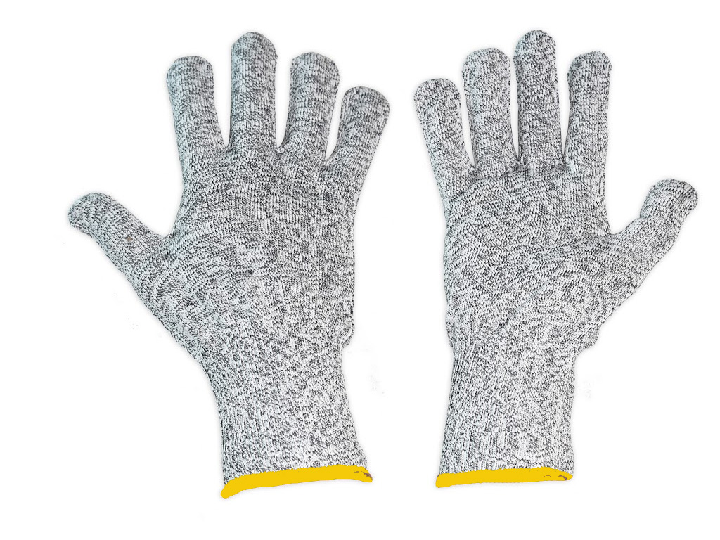 SAFOOD SAFETY GLOVE WITH SLEEVE X LARGE