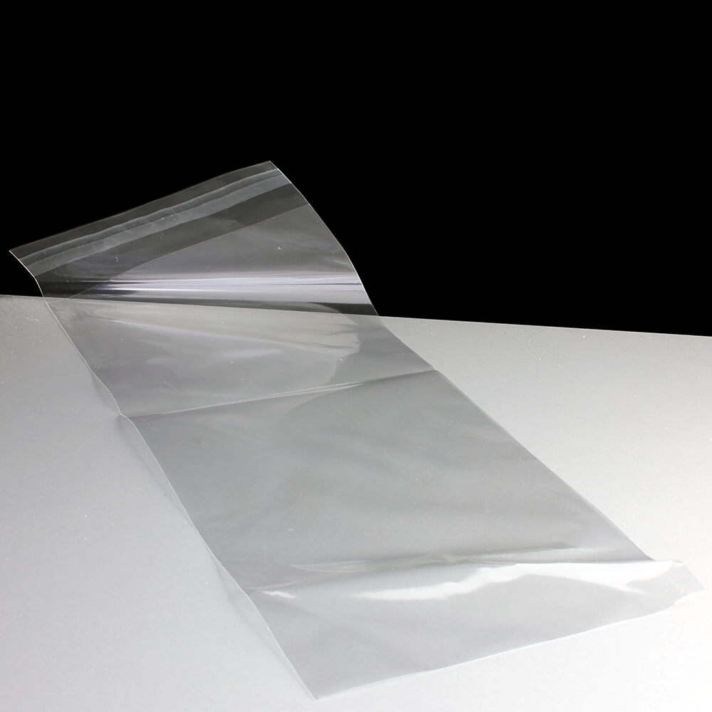 Snappy Bags 150MM X 350MM 2000/PACK