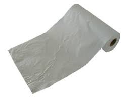 HD COUNTER BAG 12" X 15" 500/ROLL, 10MU 10/BOX