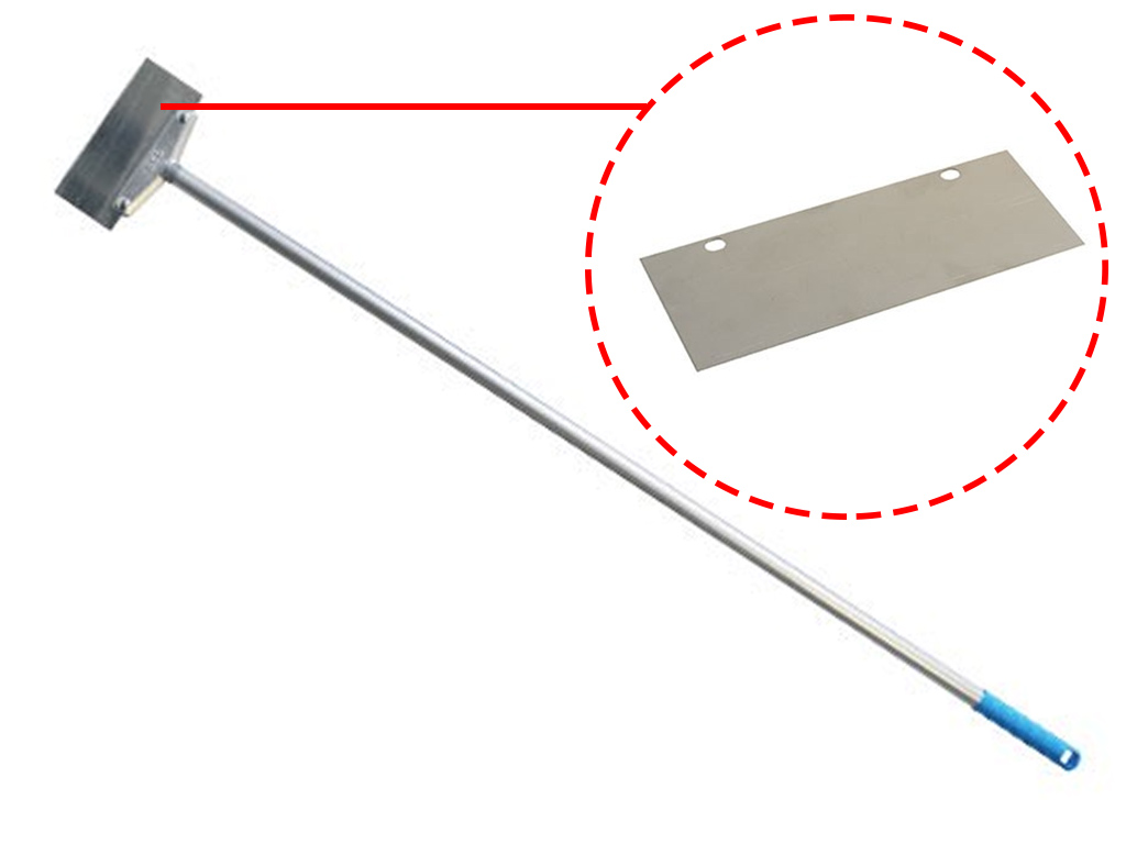 Floor Scraper Blade 