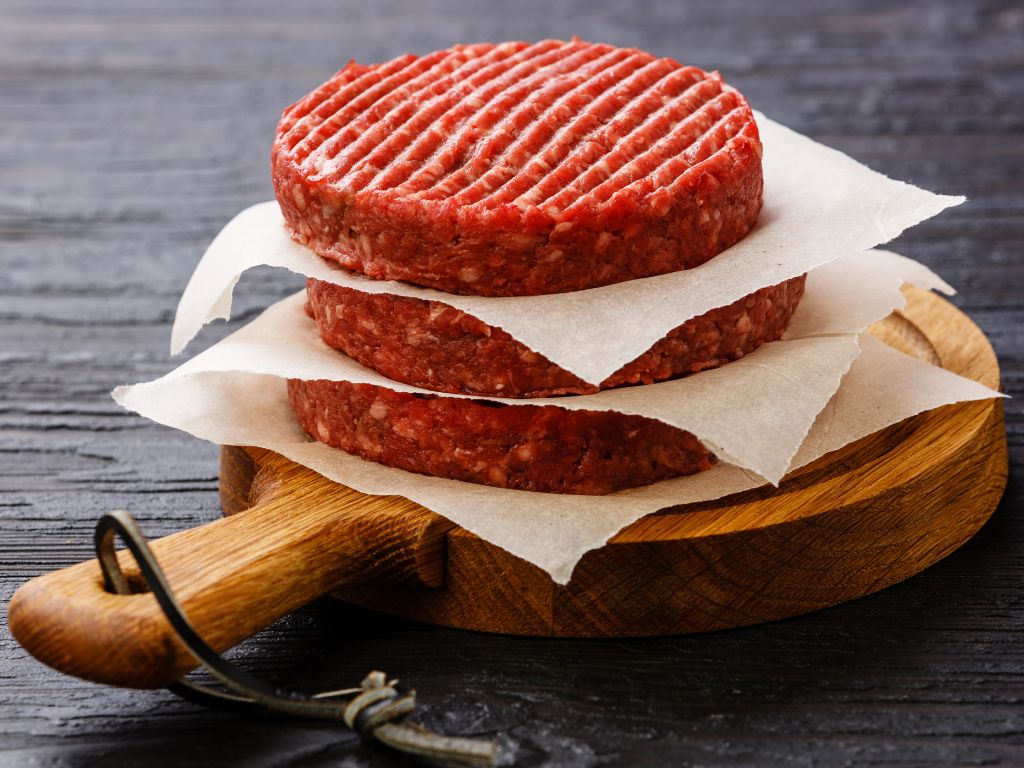 Chipped Meat Grill With Onion 250G Pack