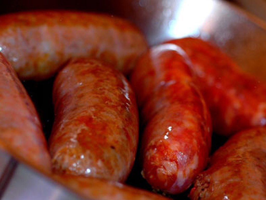 Mastersteak Sausage Seasoning 10KG Pail