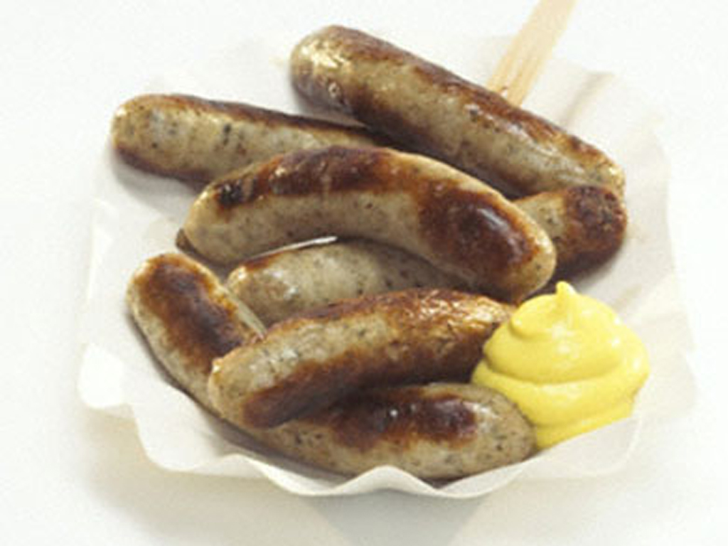 CHEESE SPRING ONION SAUSAGE MIX 1.5KG PACK