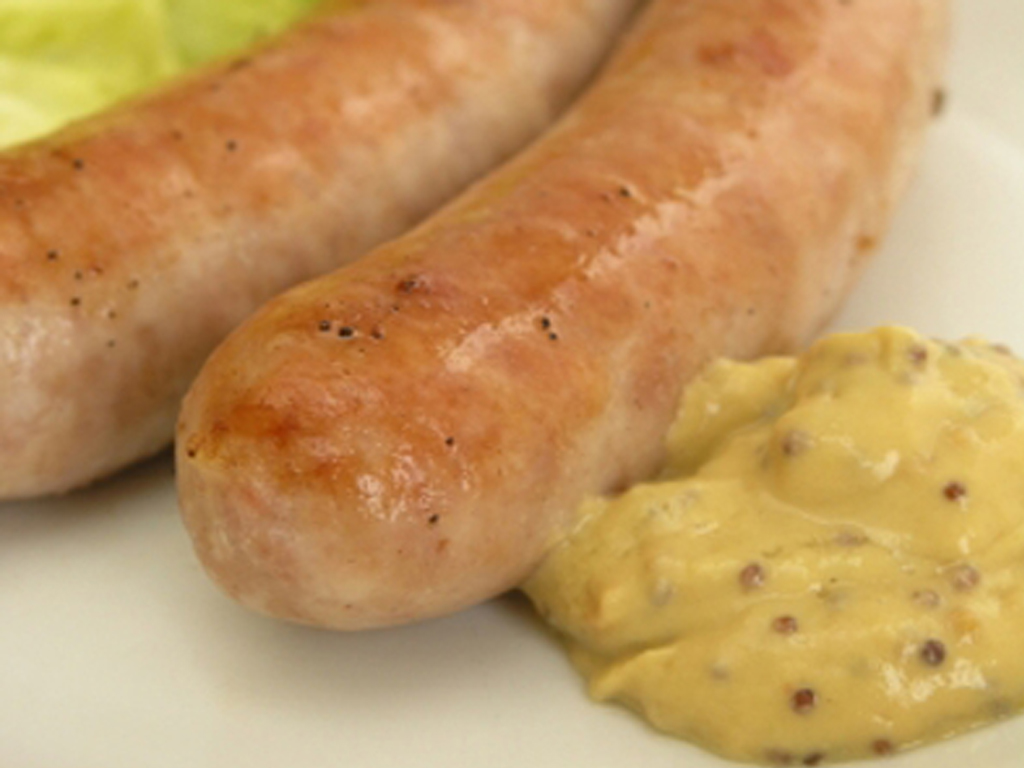 Honey & Mustard Sausage Mix 1.5KG Pack