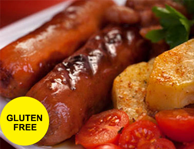 Mediterranean Sausage Seasoning 1KG Pack