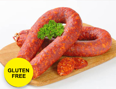 Chorizo Style Sausage Seasoning 1KG Pack