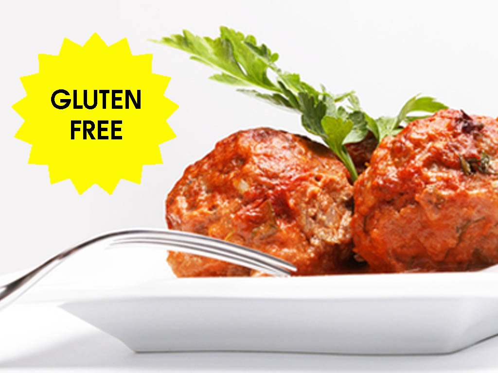 Sweet Chilli Gluten Free Meatball Mix 1KG