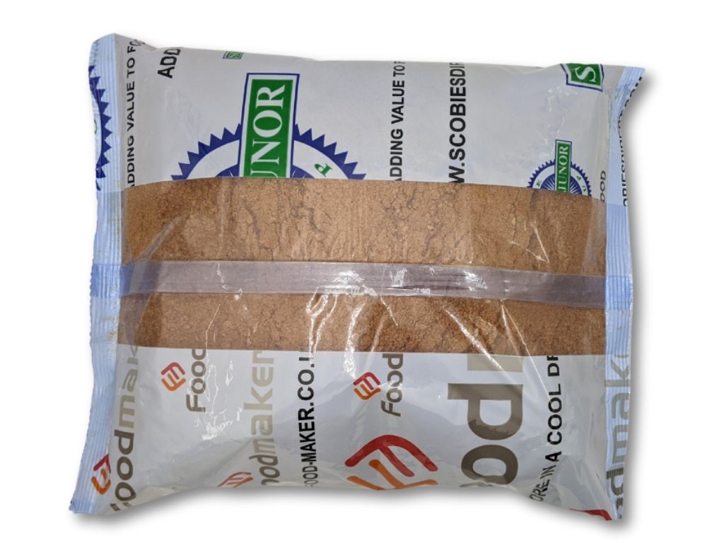 Lamb Shawarma Burger 1 Kg Pack