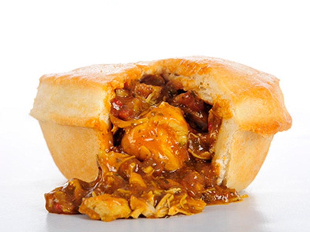 BALTI PIE MIX 1KG PACK