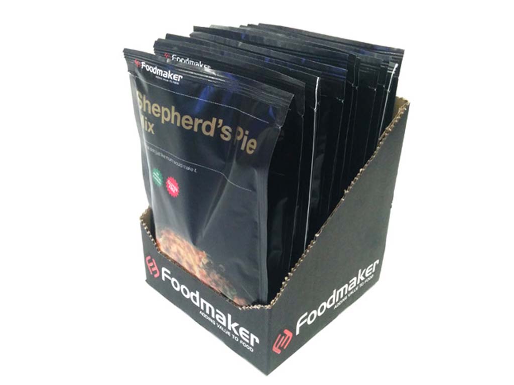 Shepherds Pie 12 X 50G Sachets