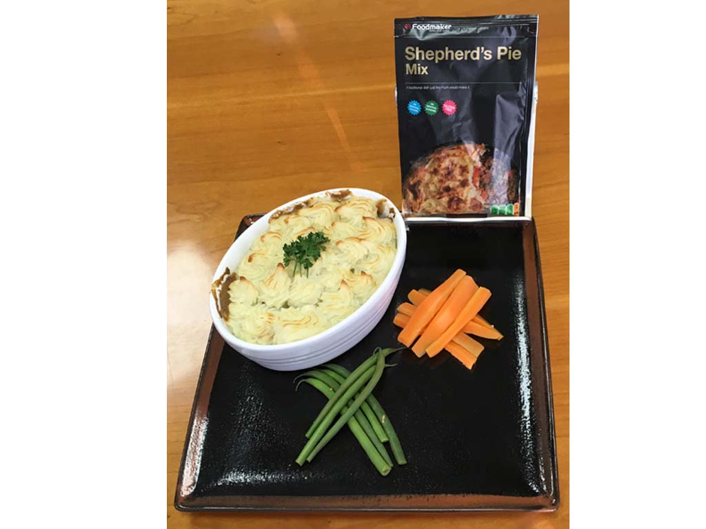 Shepherds Pie 12 X 50G Sachets