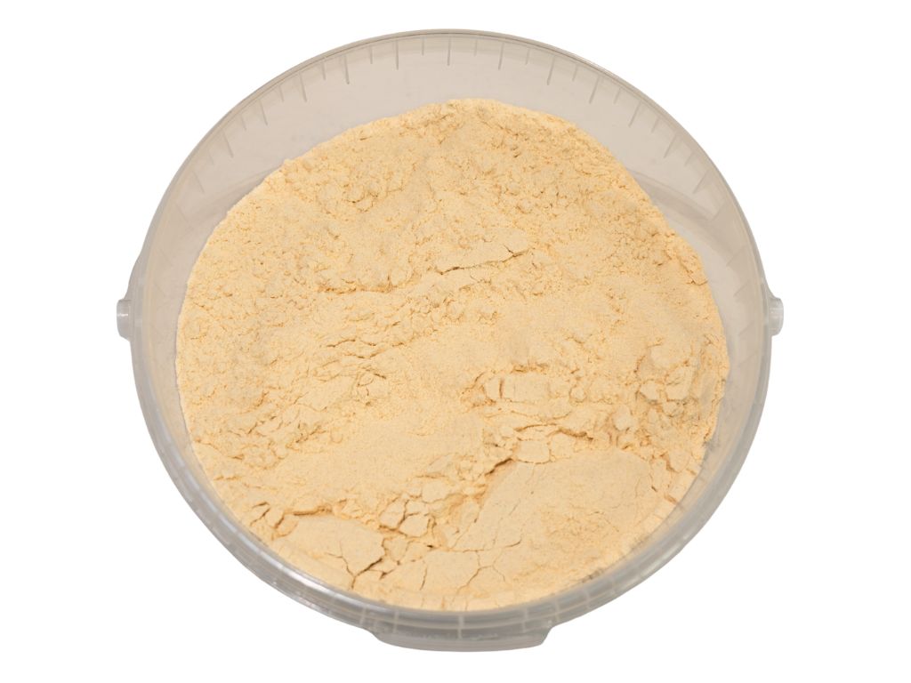 Pie & Pastry Glaze Allergen Free 2.5KG Pail