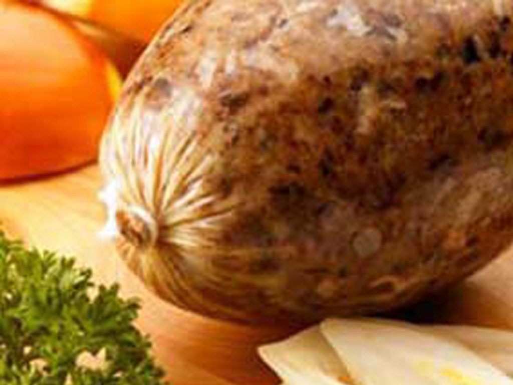 HAGGIS MIX 10 x 1.135Kg (11.35Kg)