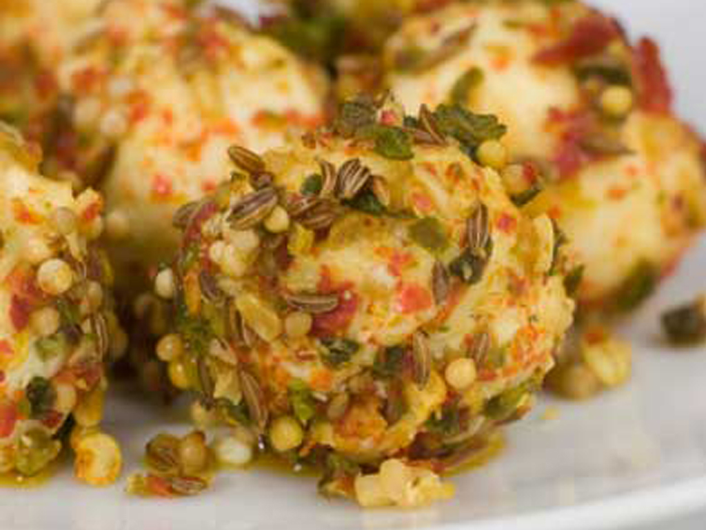 CHEESE & LEEK STUFFING MIX 1KG PACK