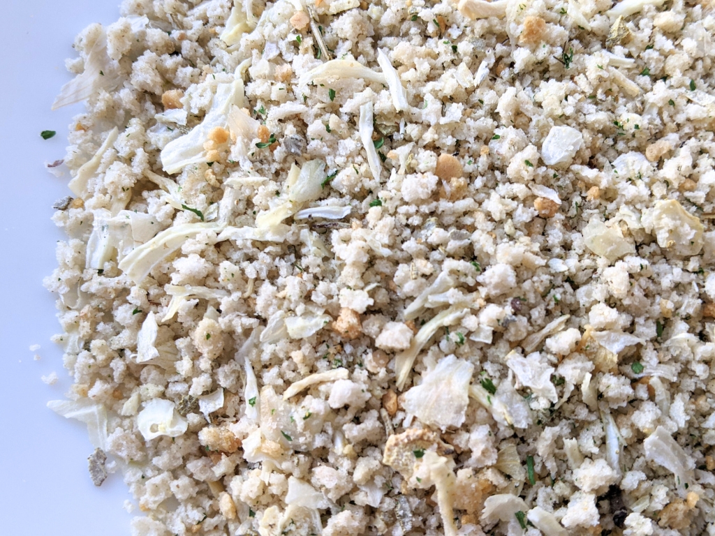 Sage & Onion Stuffing 10KG Sack