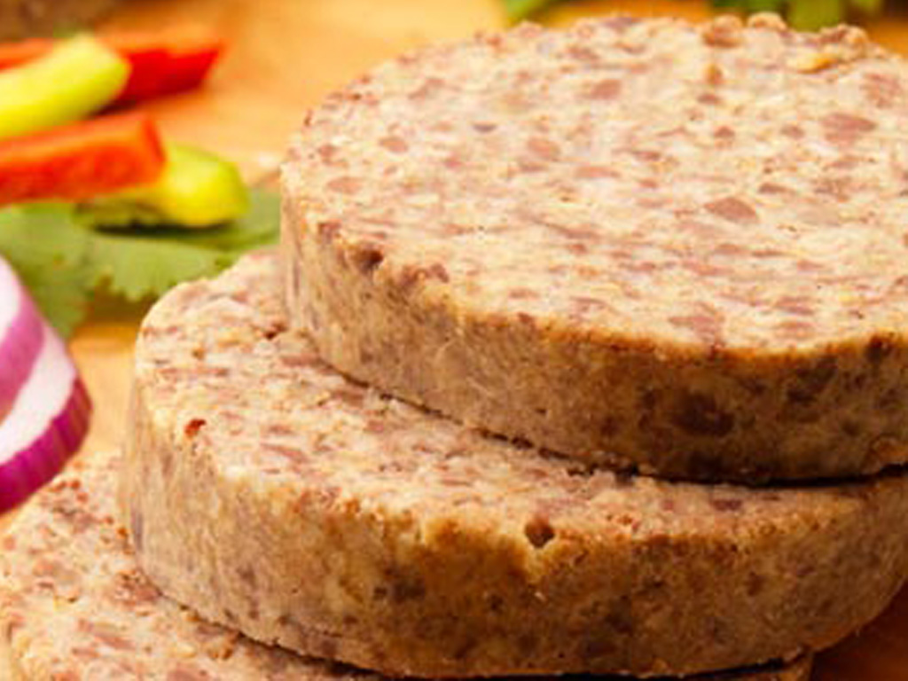 White Pudding Mix 2.5KG Pail