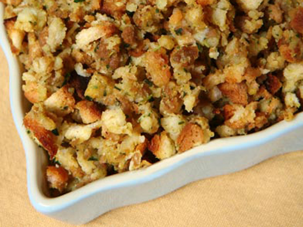 SAGE & ONION STUFFING 10KG SACK