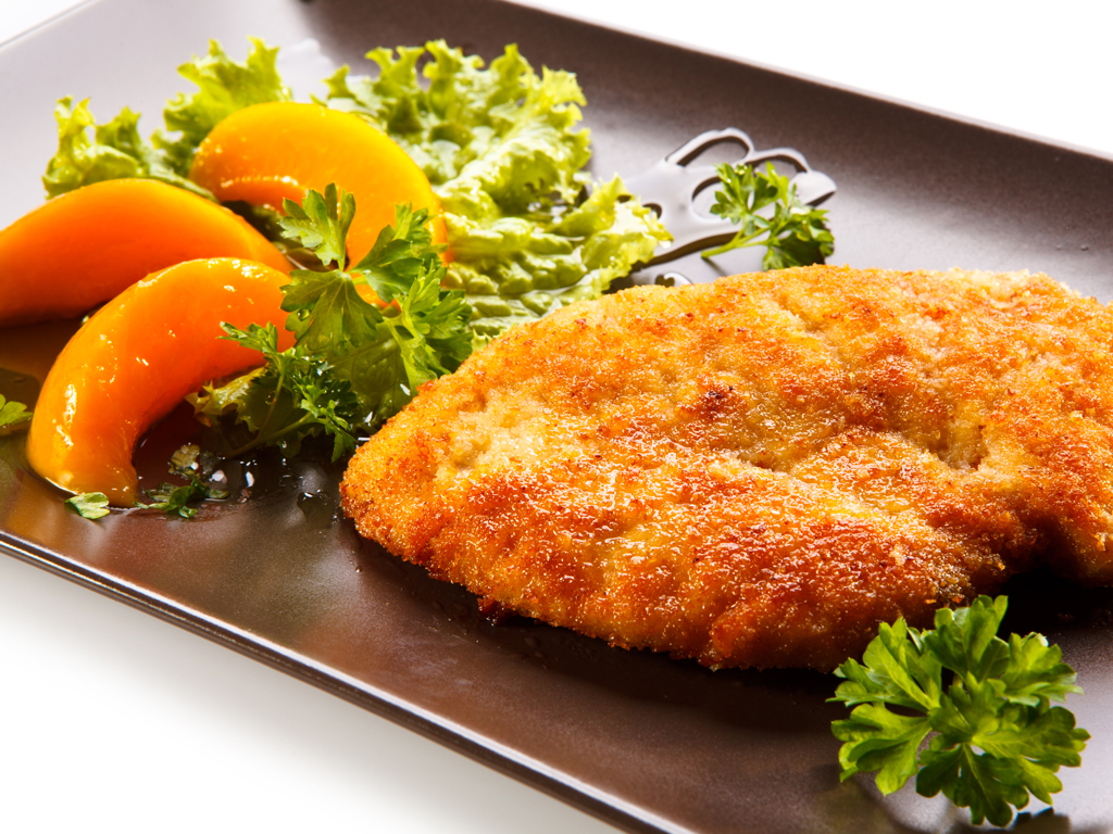 Schnitzel Coating 1KG Pack