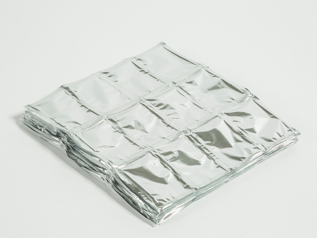 Sorba Freeze Sheets 100 Sheets / Pack