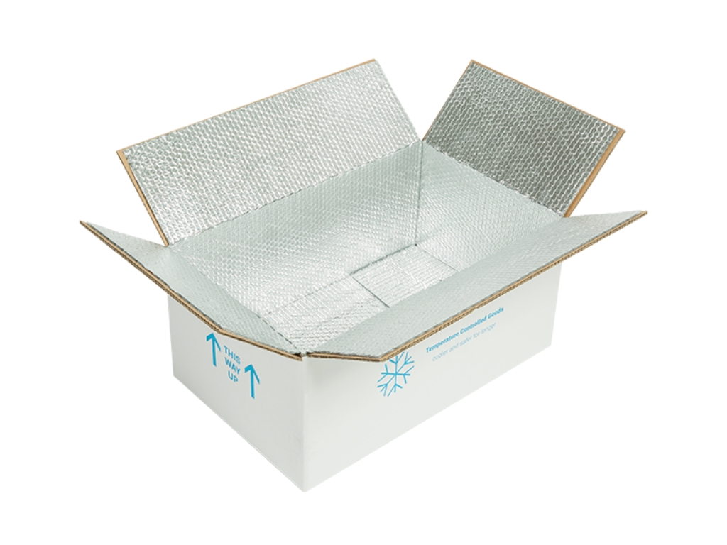 Fastfill Chill Boxes 10/PACK 405 X 305 X 295MM