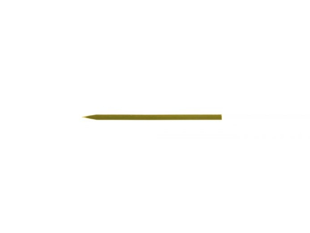 FLAT BAMBOO SKEWER 150MM X 6MM  100/PACK