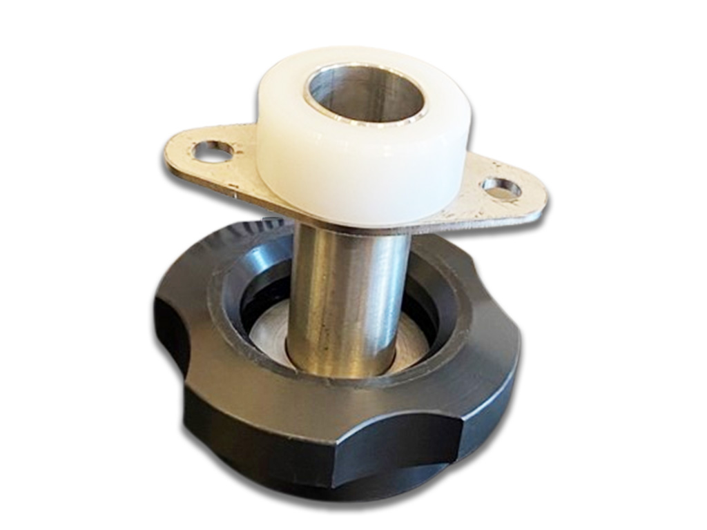 Refurb Mainca Adaptor For Sheerline Burger Former