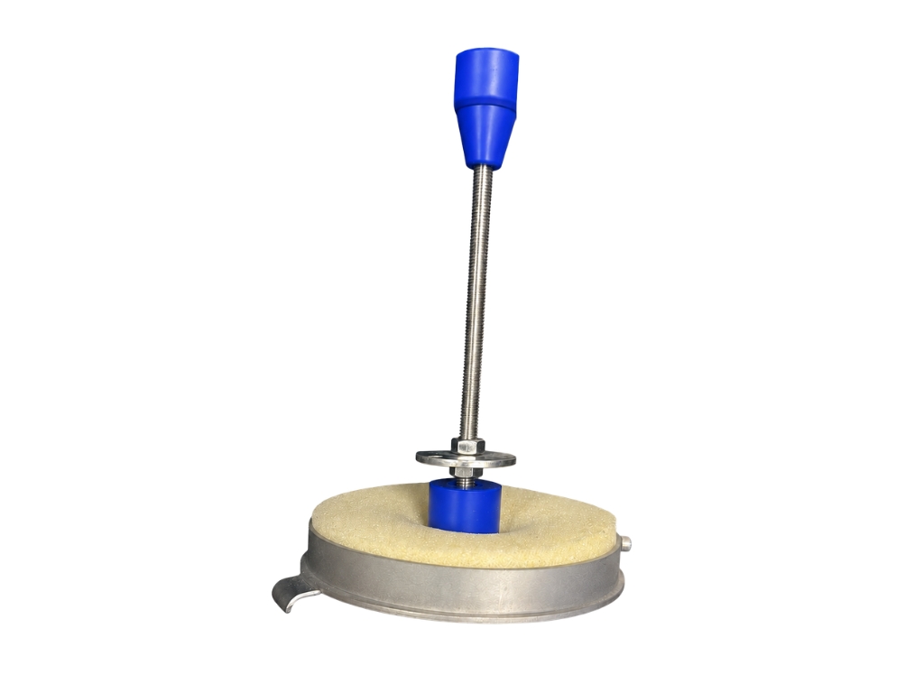 CAN BASE ASSEMBLY 