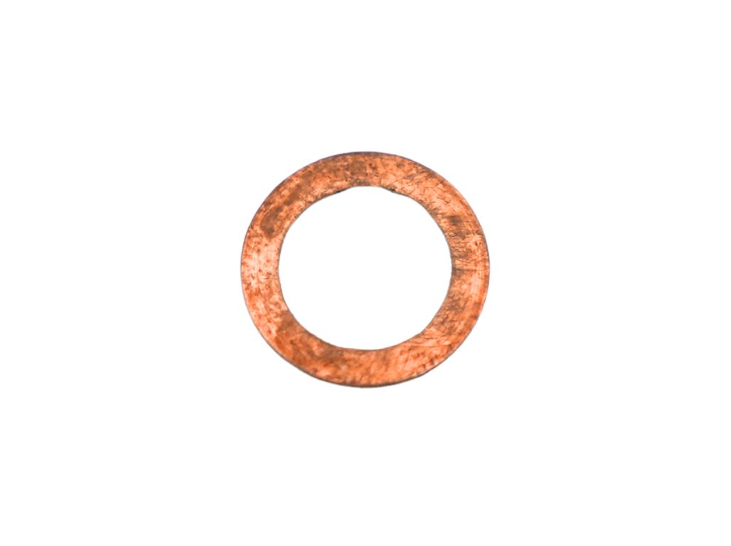 0.5MM PHOSBRONZE WASHER 