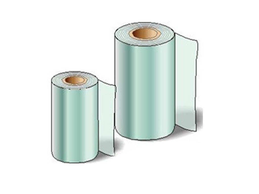 Tray Lidding Film Pp 42MU Hb/Af 320MM 1000MTR/ROLL