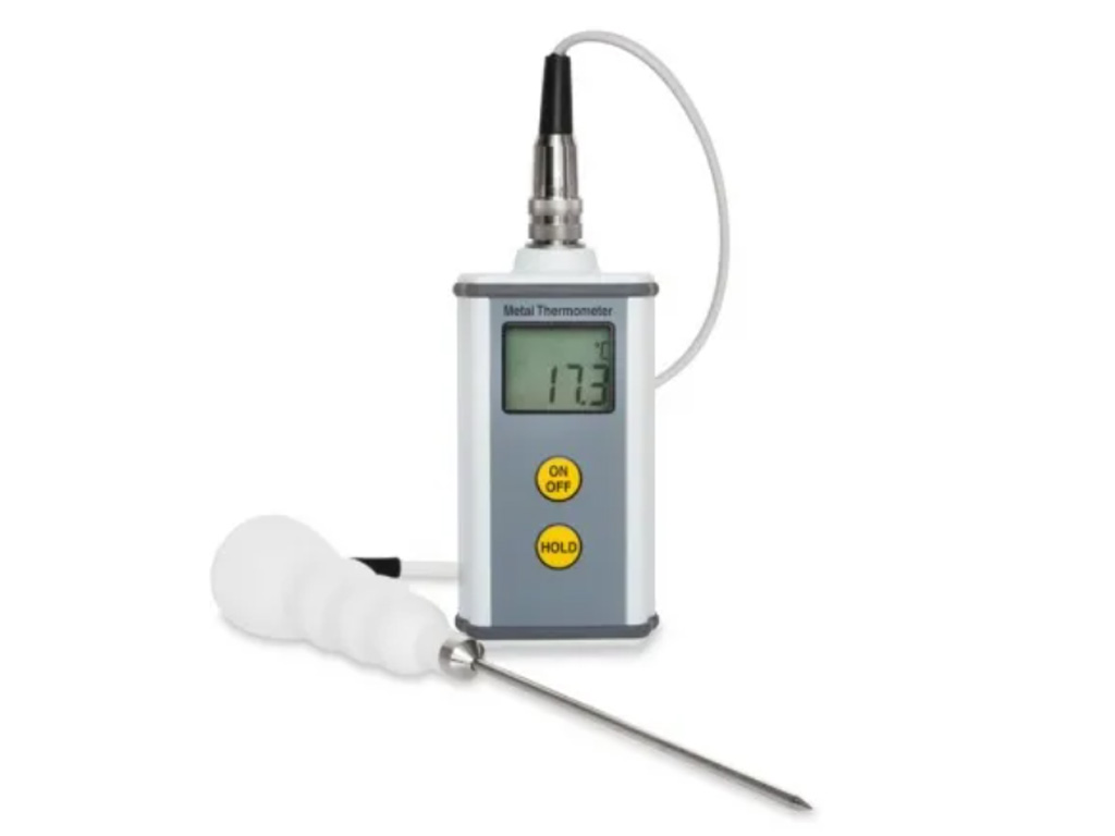 THERMA 20 METAL THERMOMET THERMOMETER