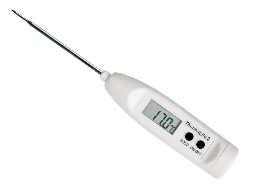 Thermalite 2 Digital Thermometer