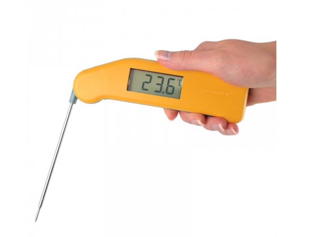 Thermapen Classic Thermometer Yellow