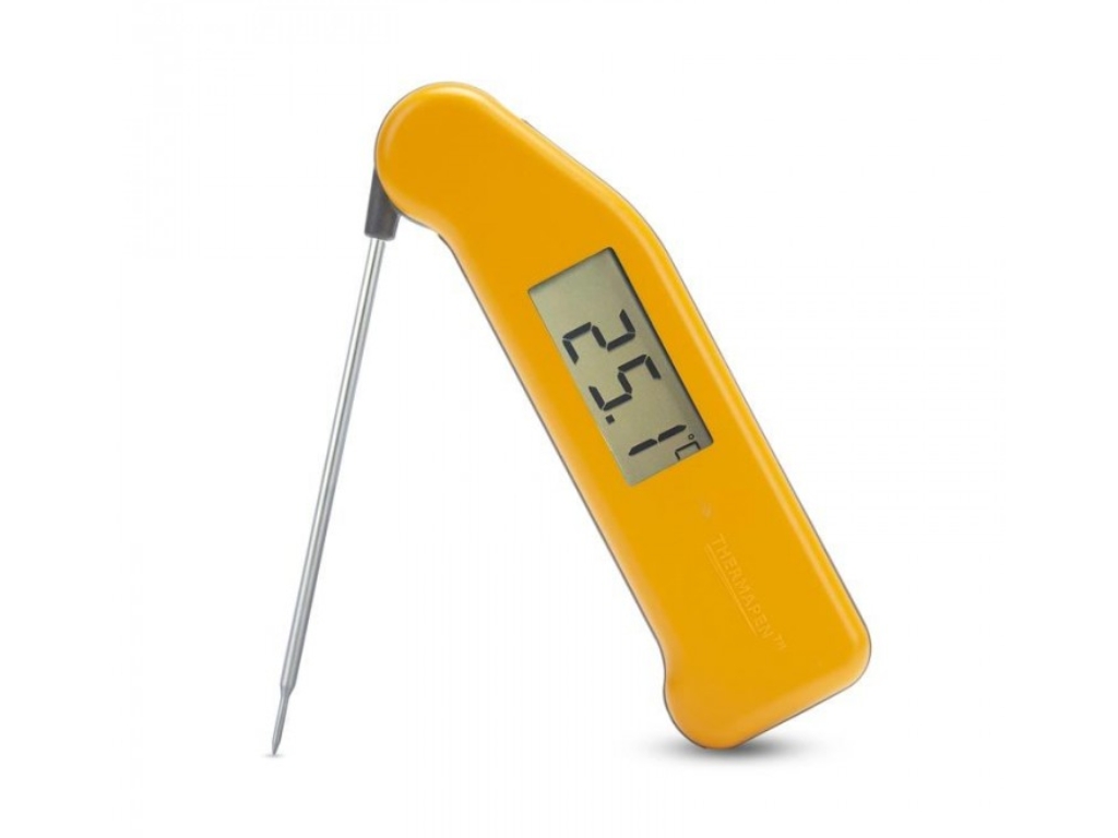 Thermapen Classic Thermometer Yellow