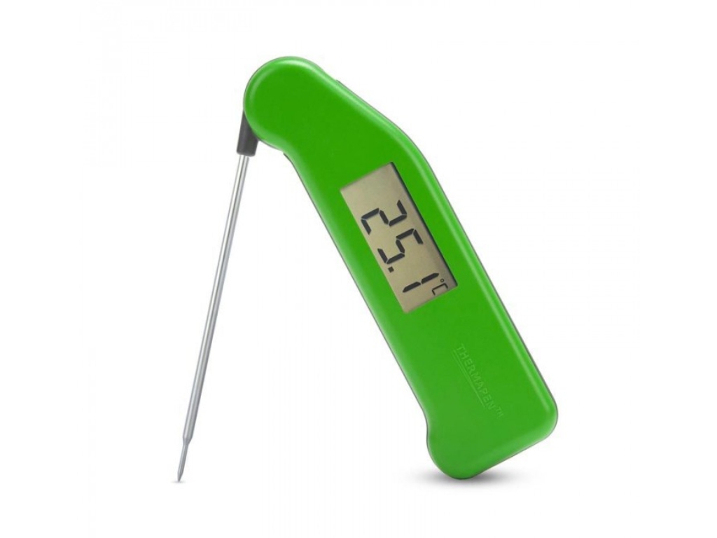 THERMAPEN CLASSIC THERMOMETER GREEN