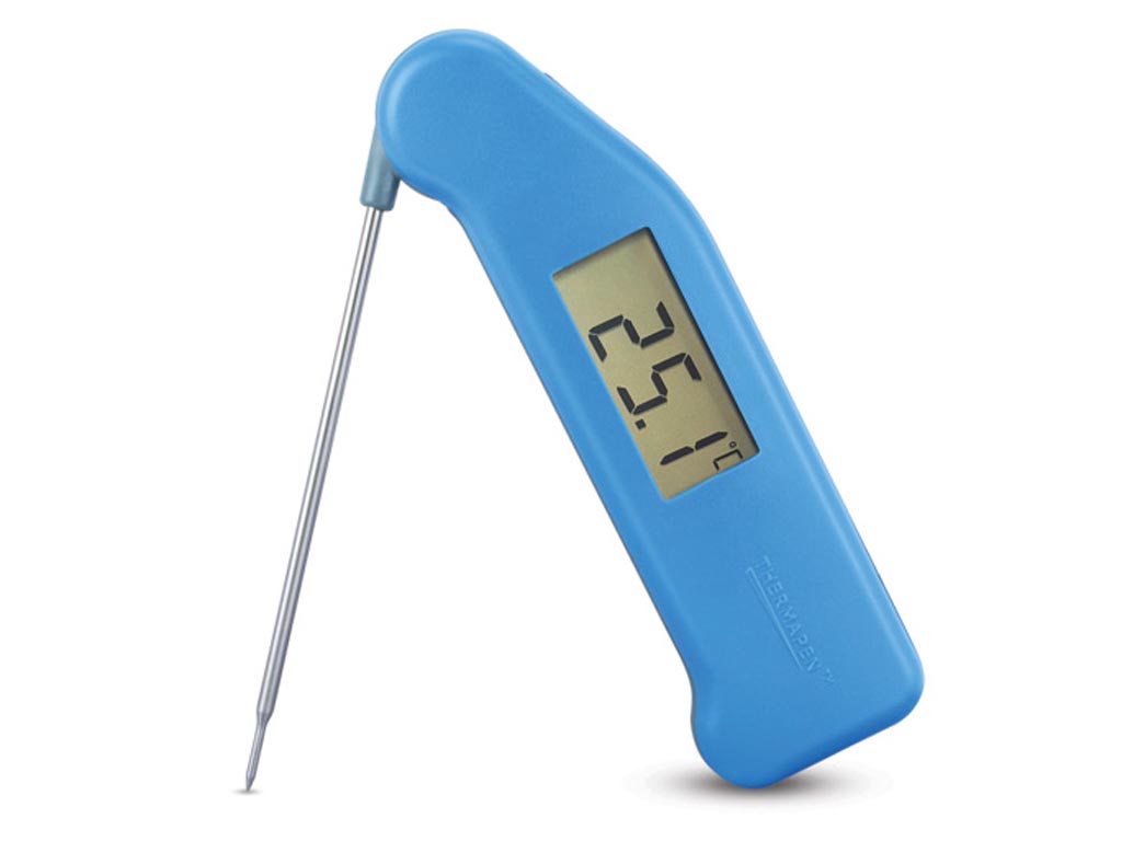 THERMAPEN CLASSIC THERMOMETER BLUE