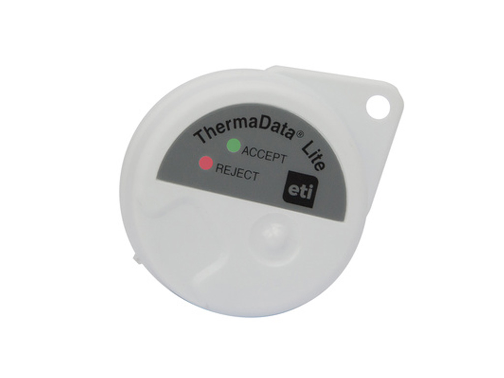 Thermadata Lite Logger 