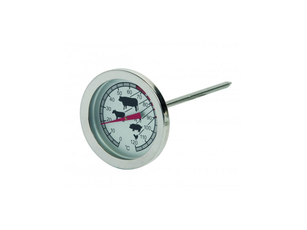 Meat Roasting Thermometer