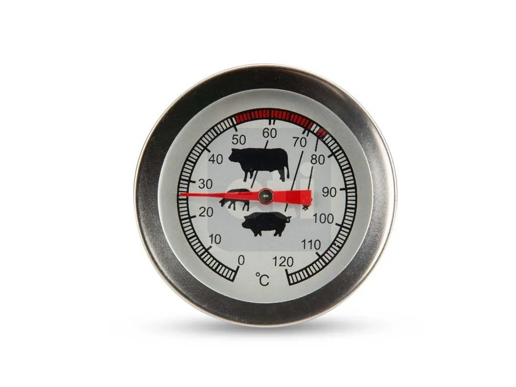 MEAT ROASTING THERMOMETER