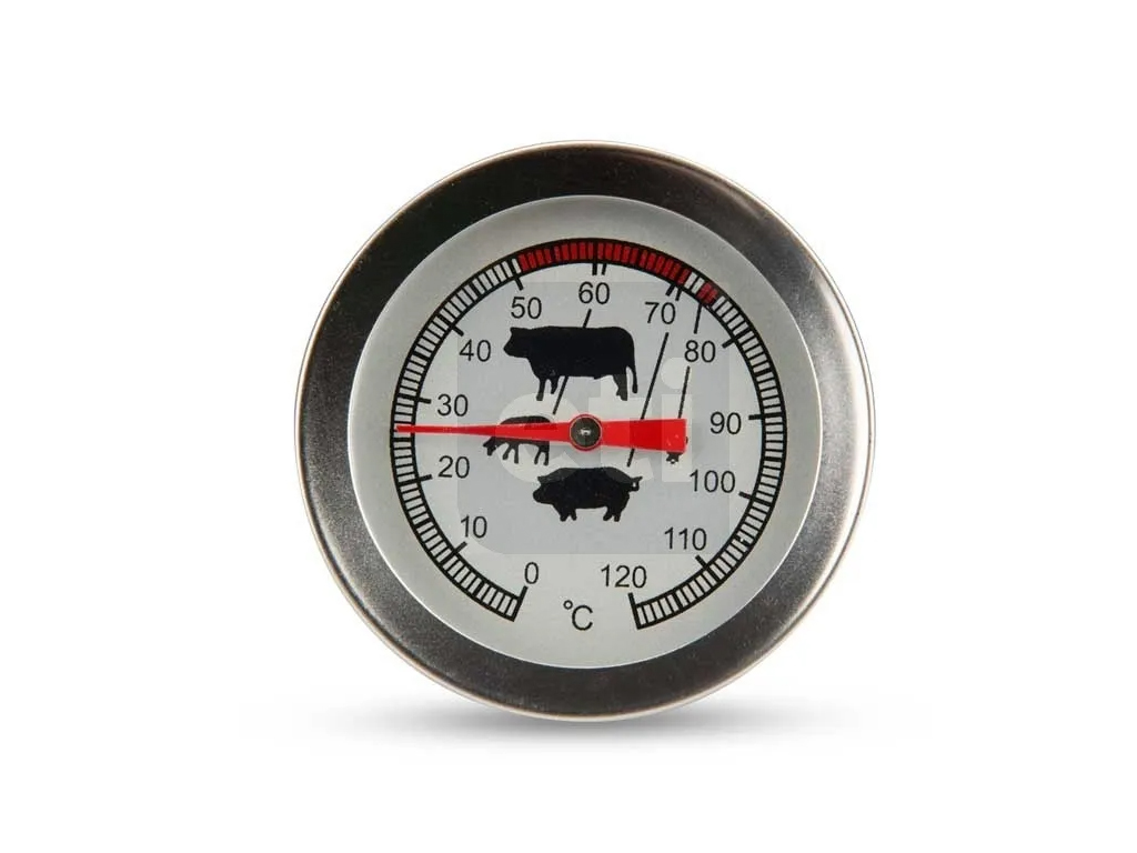 Meat Roasting Thermometer