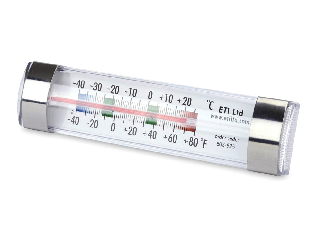 Fridge Freezer Thermometer