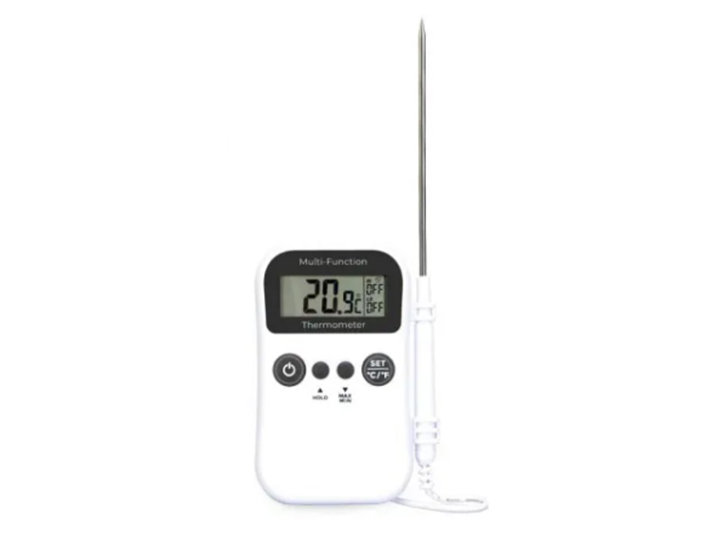 Multi-function Digital Catering Thermometer