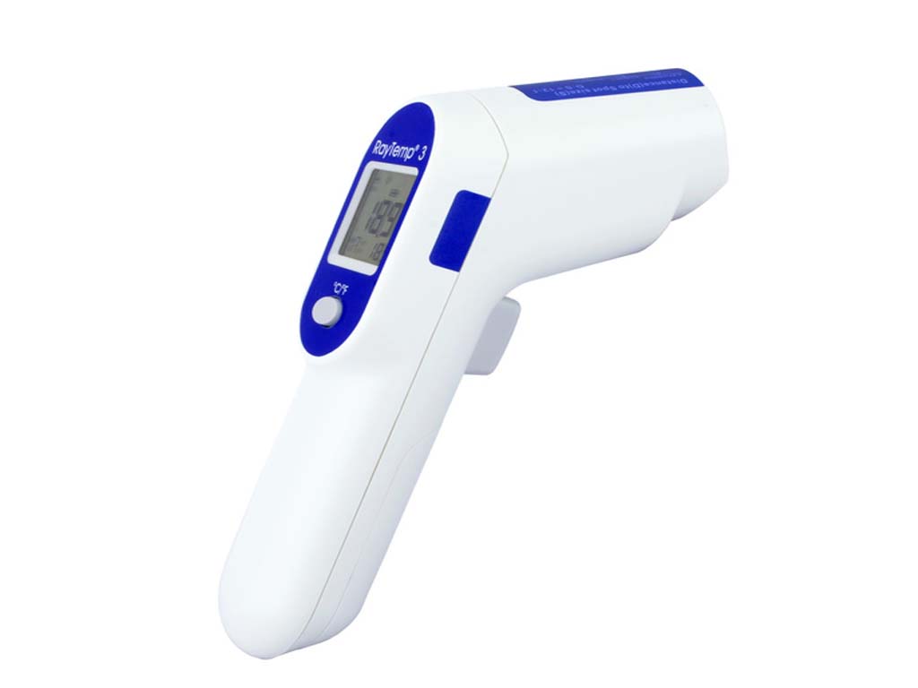 Raytemp 3 Infrared Thermometer