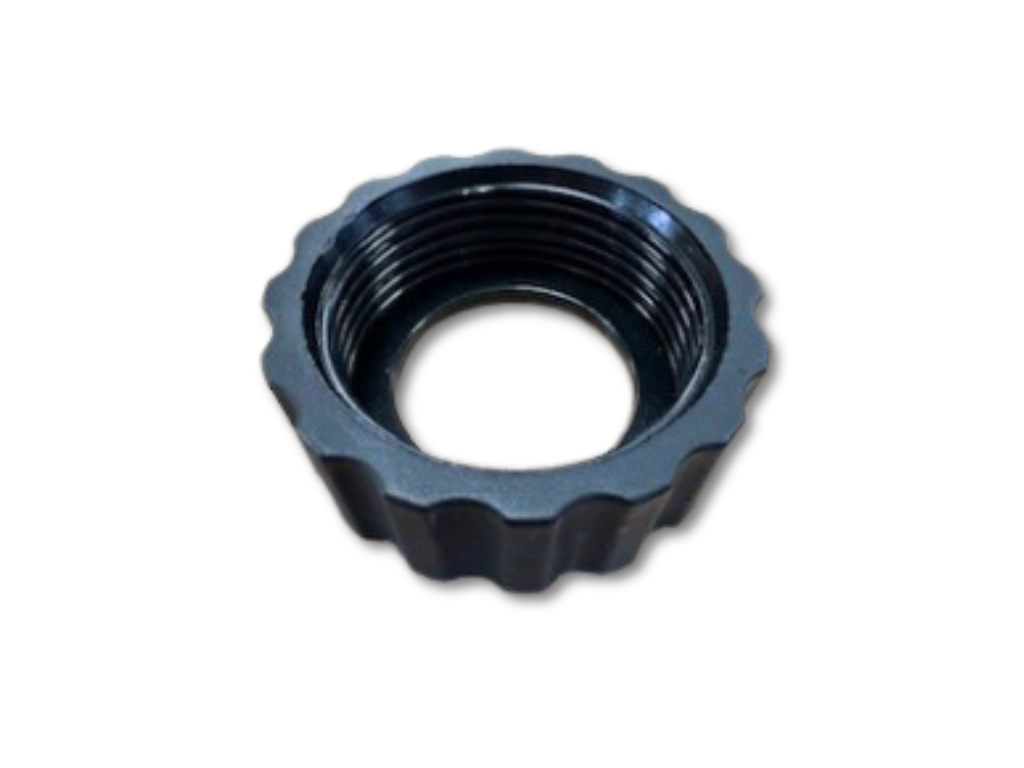 Locking Ring F Series Plastic (F14/F25/F35/F50)