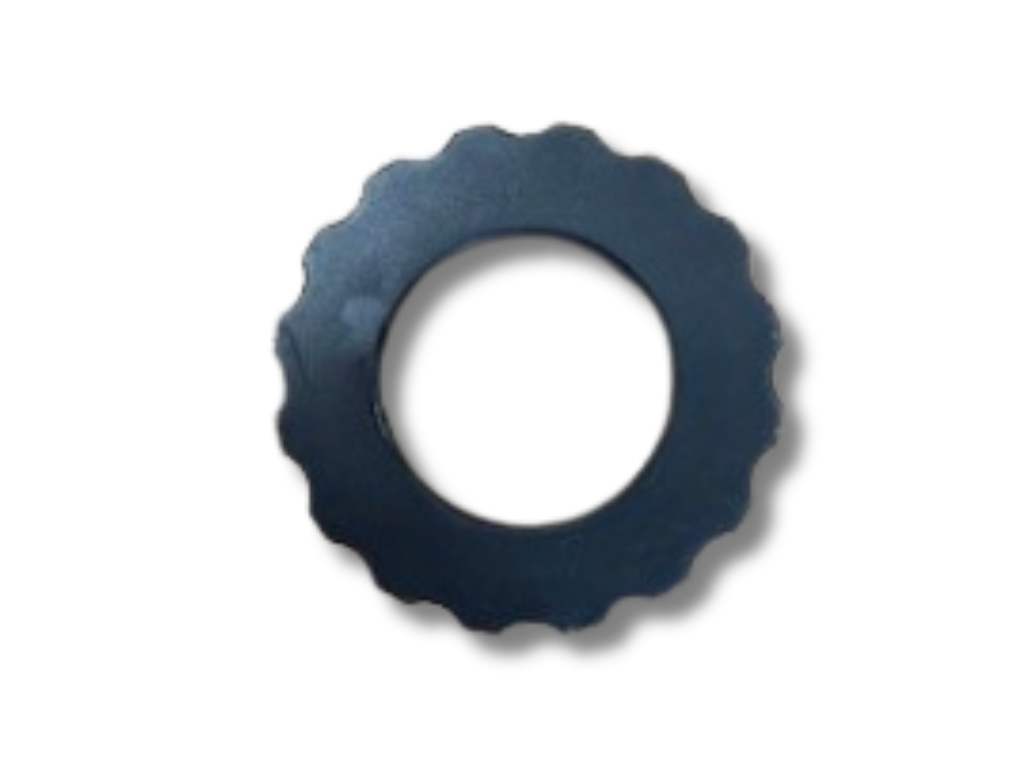 Locking Ring F Series Plastic (F14/F25/F35/F50)