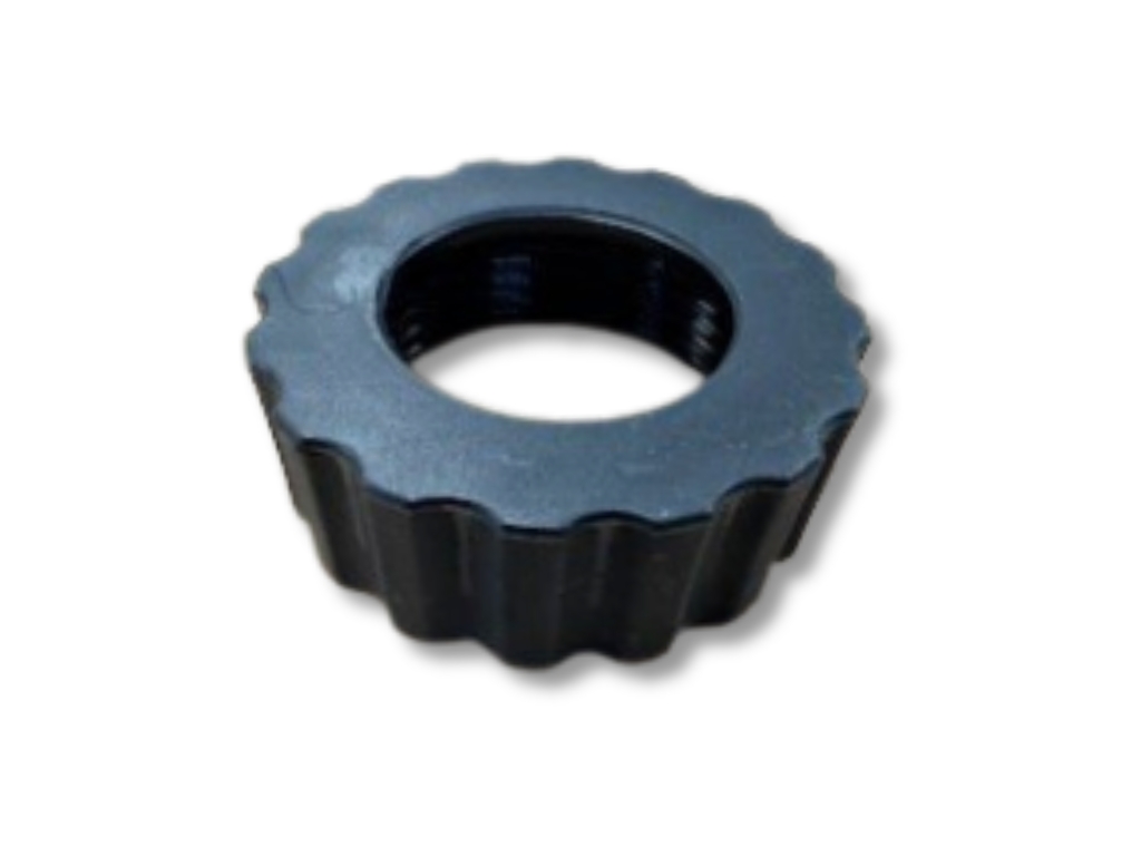 LOCKING RING F SERIES PLASTIC (F14/F25/F35/F50)