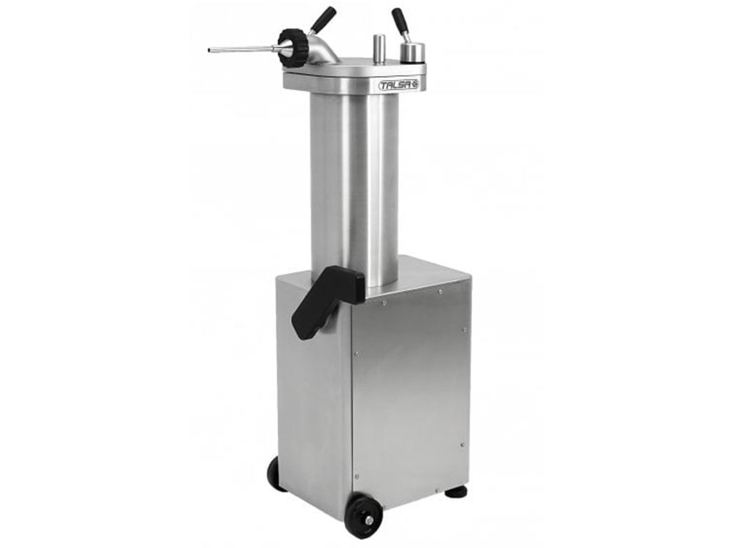 Talsa F25S 25 Litre 48LB Sausage Filler 1PH