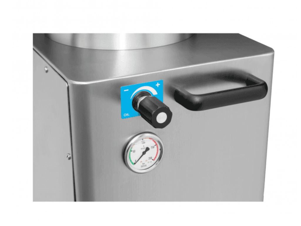 Talsa F35S 35 Litre 65LB Sausage Filler 1PH