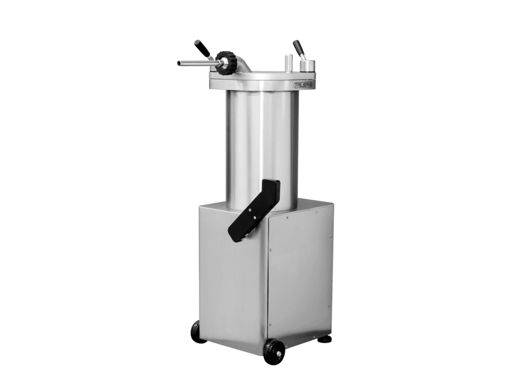 TALSA F35S 35 LITRE 65LB SAUSAGE FILLER 1PH