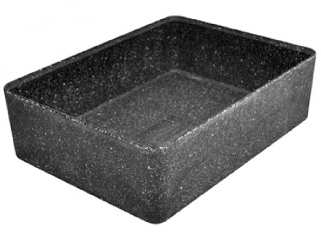 Kata Black Crock 260X345X100MM 6700ML
